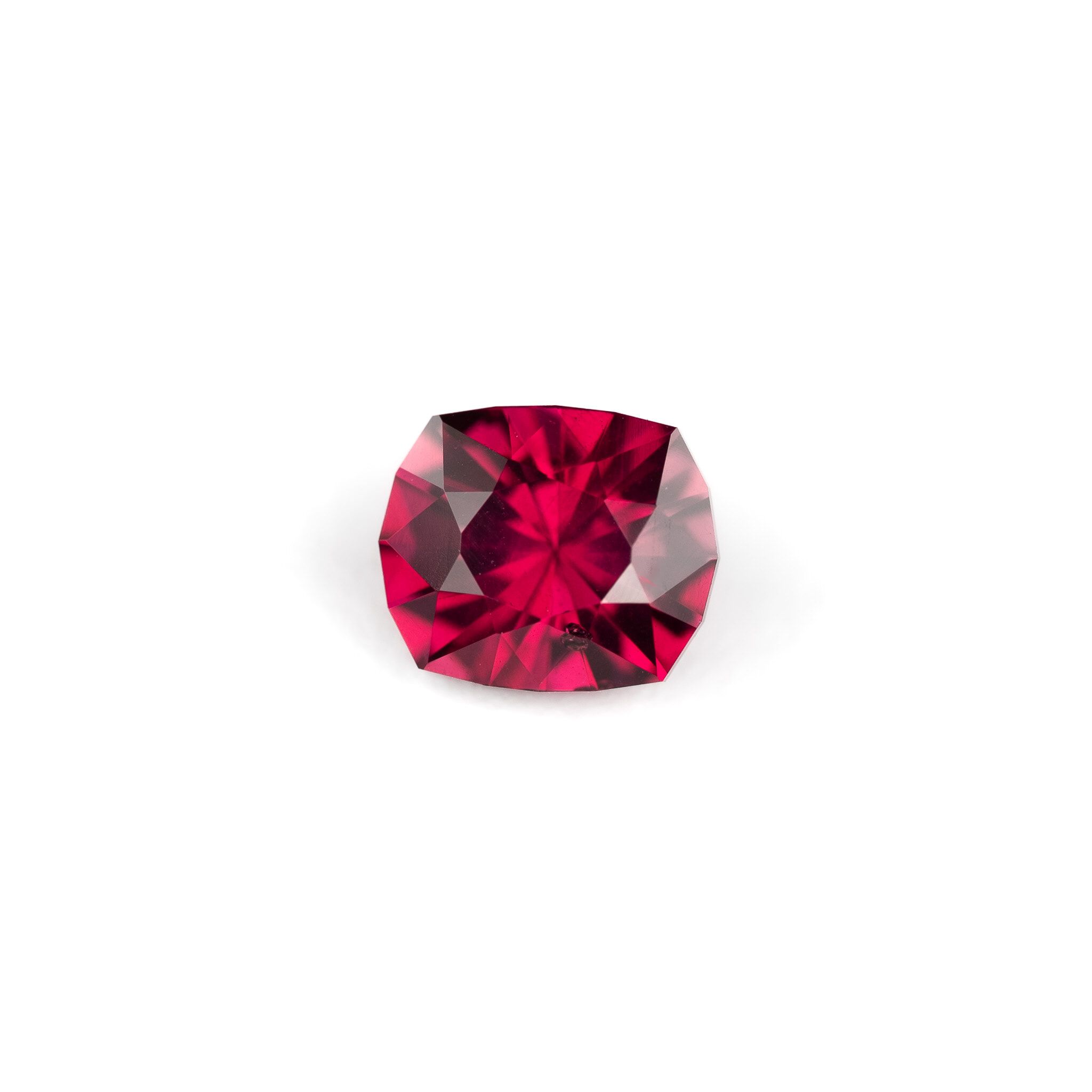 1.21ct GARNET