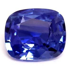 0.84ct Sapphire