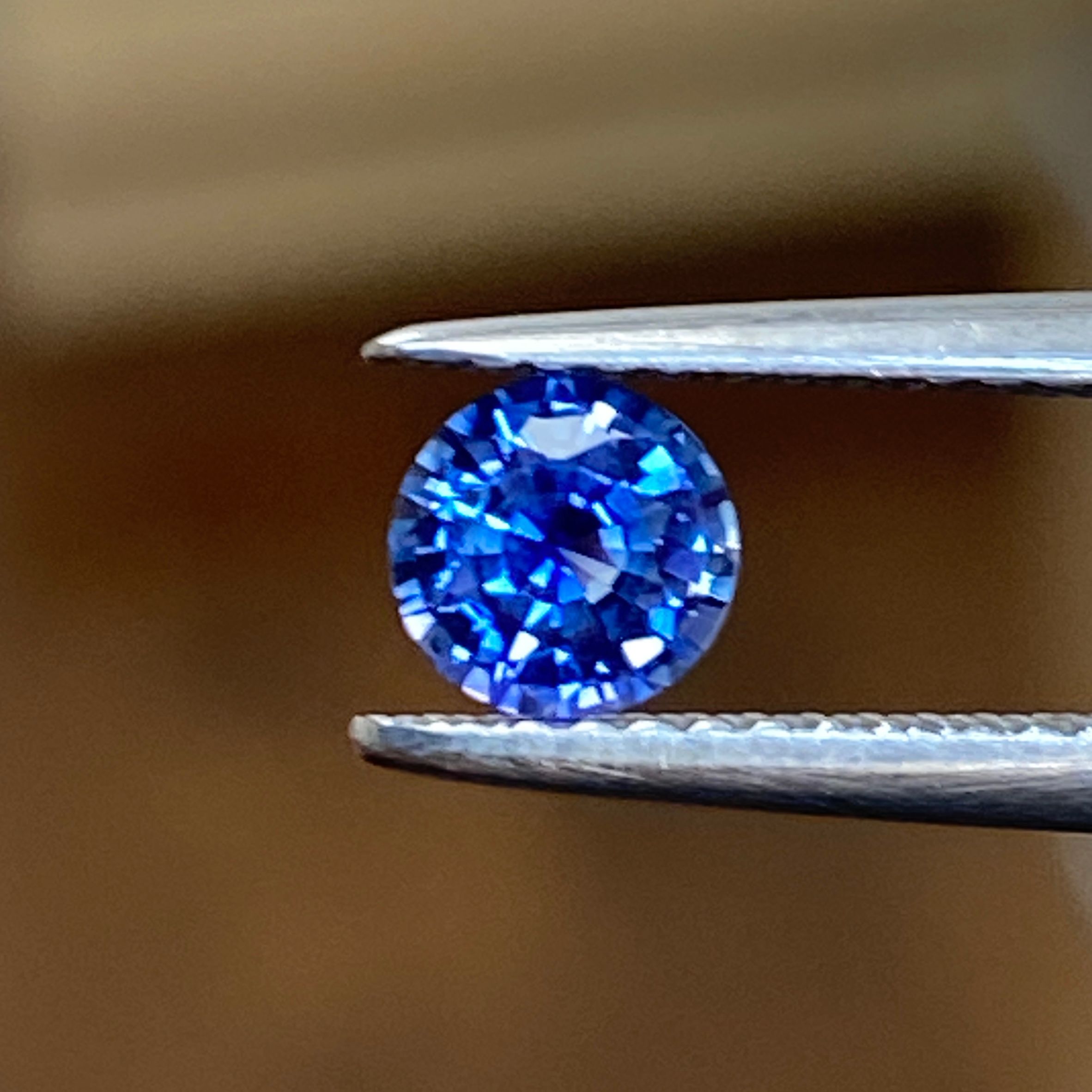0.55ct Sapphire