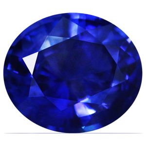 0.77ct Sapphire
