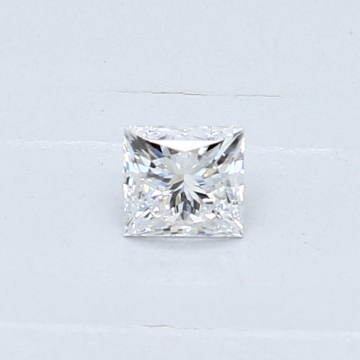 Diamante 0,23 ct PRINCESS