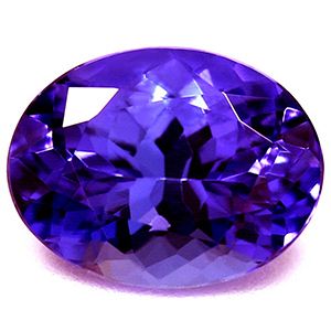 1.74ct Tanzanite