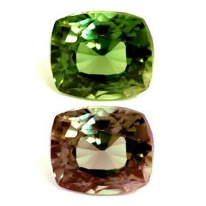 0.81ct Alexandrite
