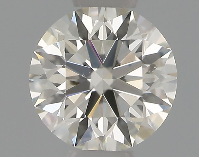 Diamante 0,31 ct ROUND