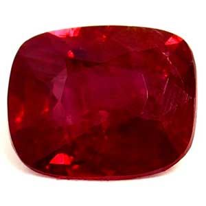 0.37ct Ruby