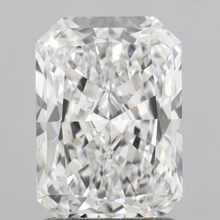1.5ct Radiant E VS1 Excellent Cut-LGD332705