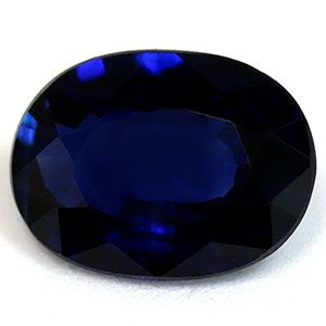 0.94ct Sapphire