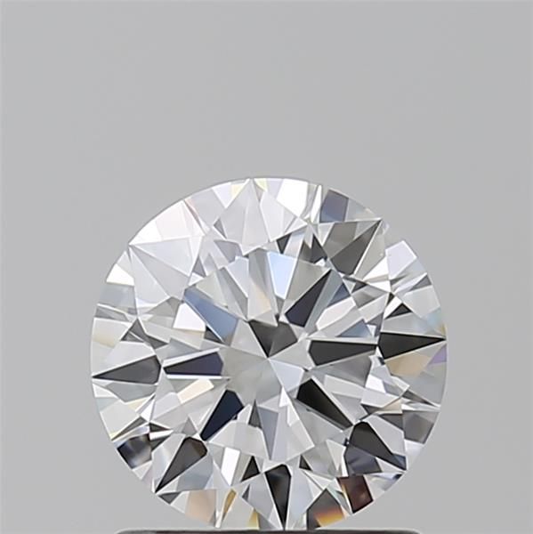 1,01 ct Okrągły diament naturalny