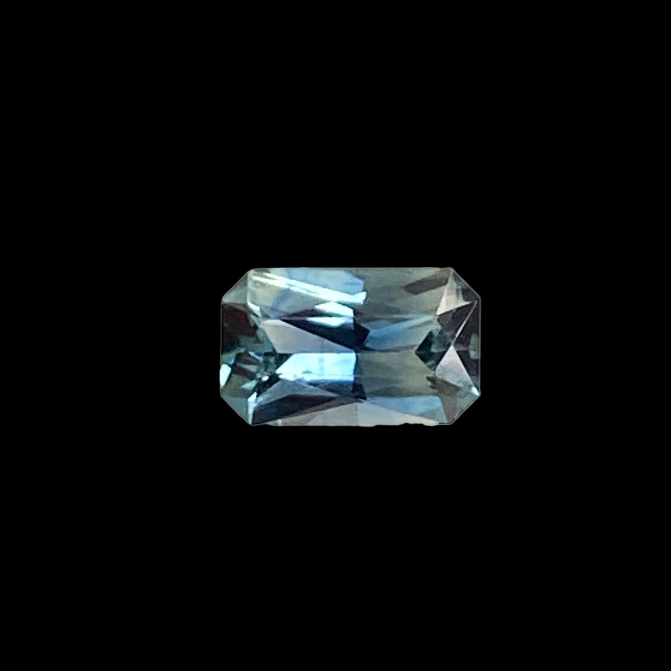 0.41ct Sapphire