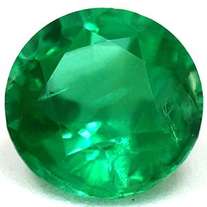 0.51ct Emerald