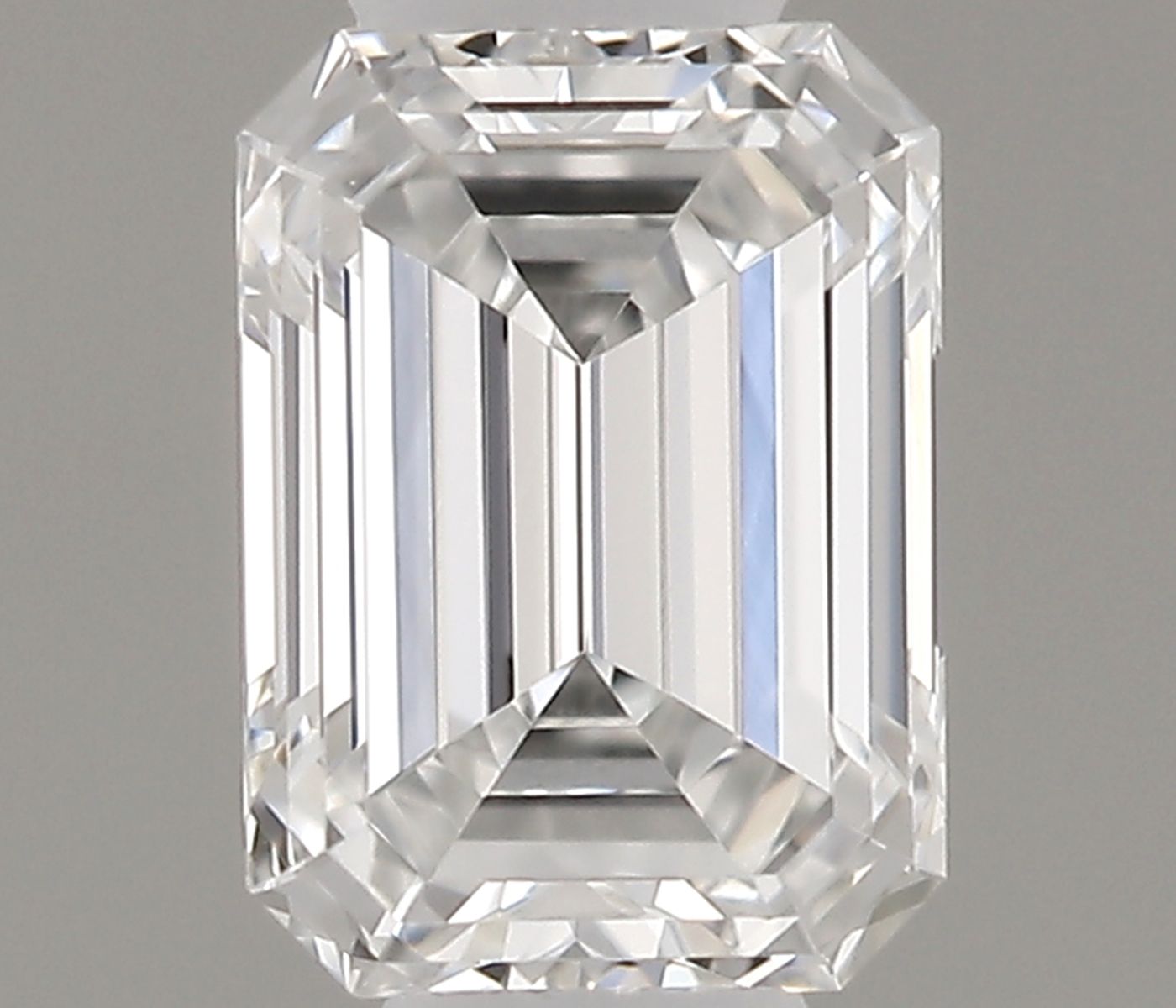 Diamante 0,22 ct EMERALD