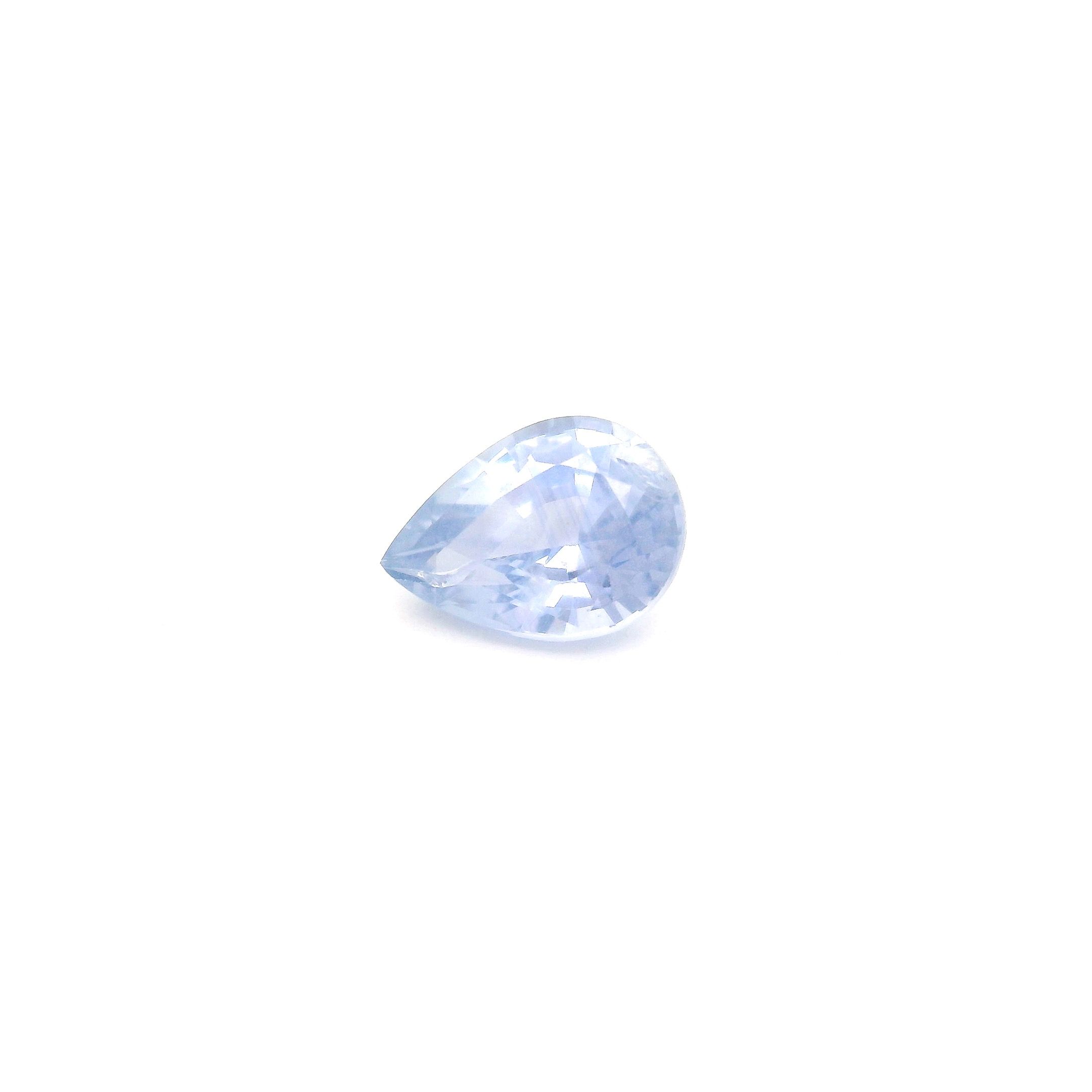 1.02ct SAPPHIRE