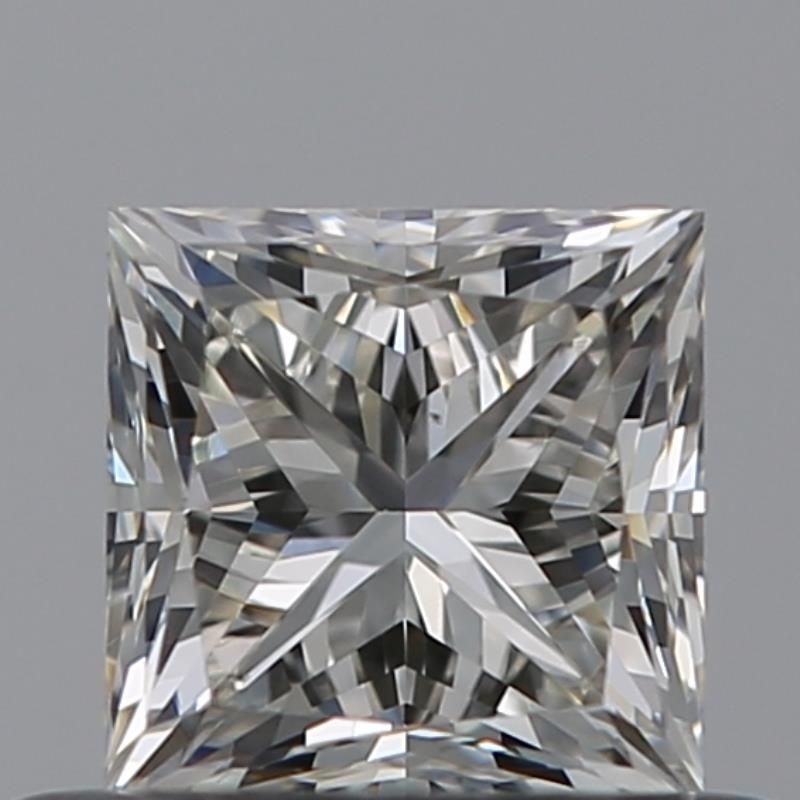 Diamante 0,51 ct PRINCESS
