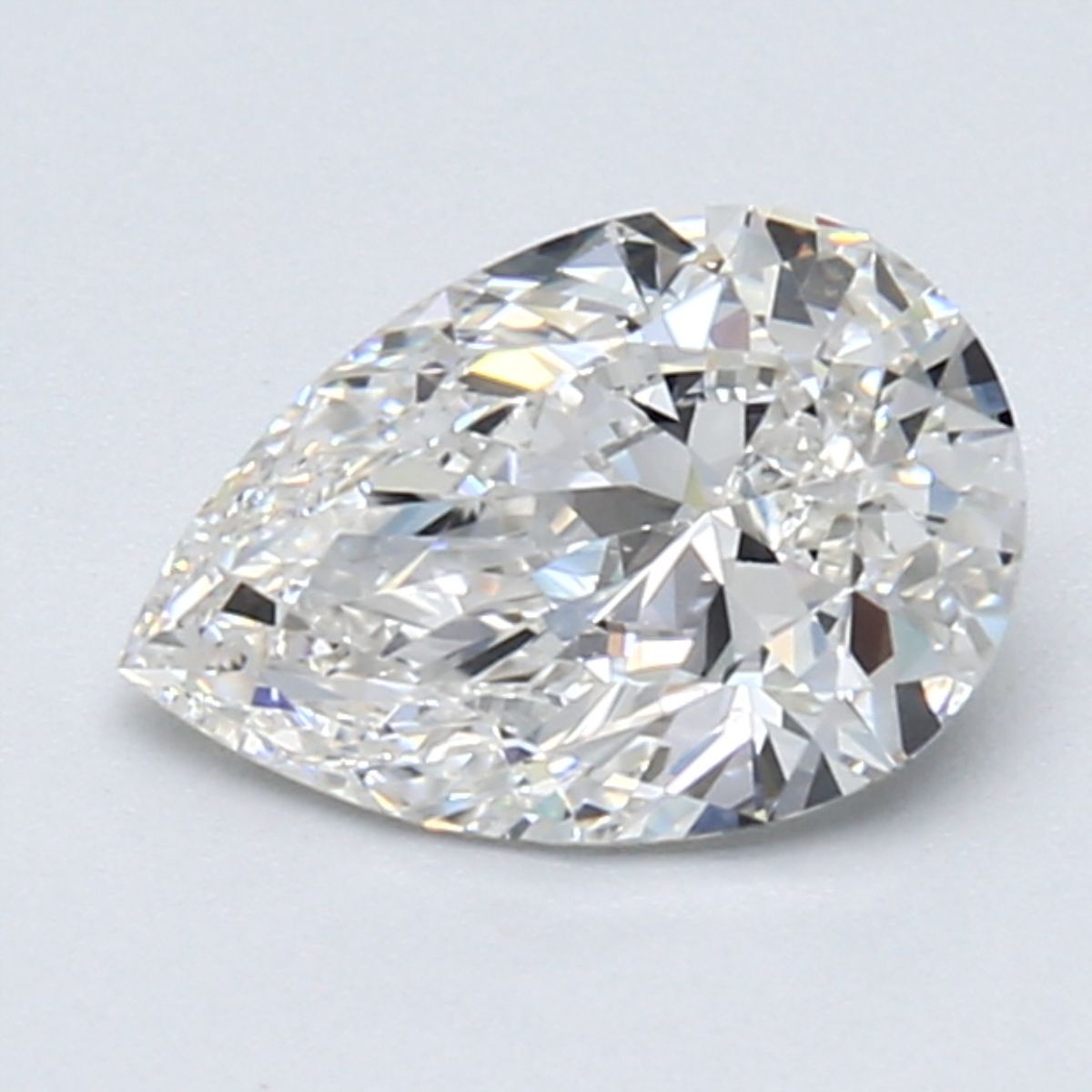 1,01 ct PEAR