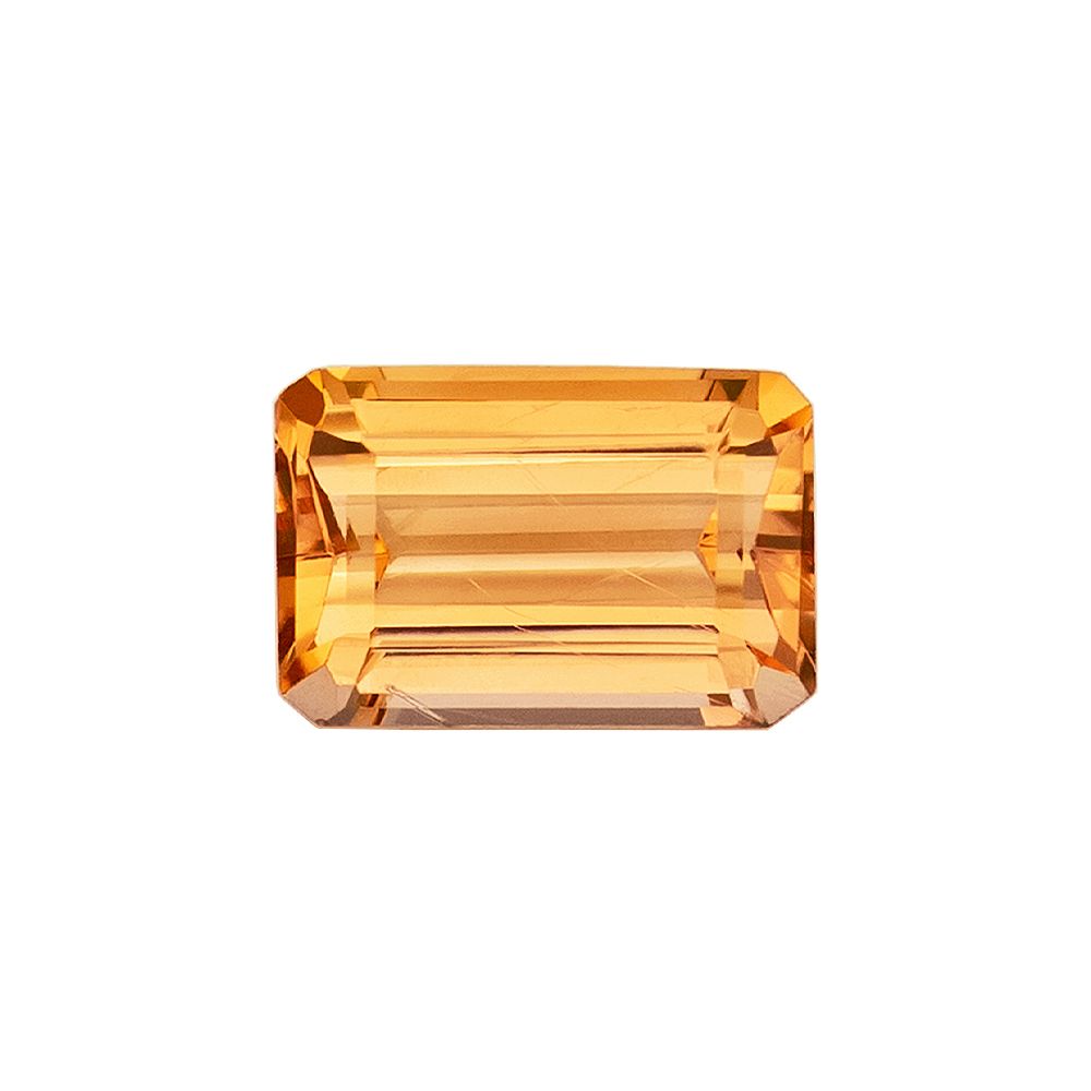 0.69ct Topaz