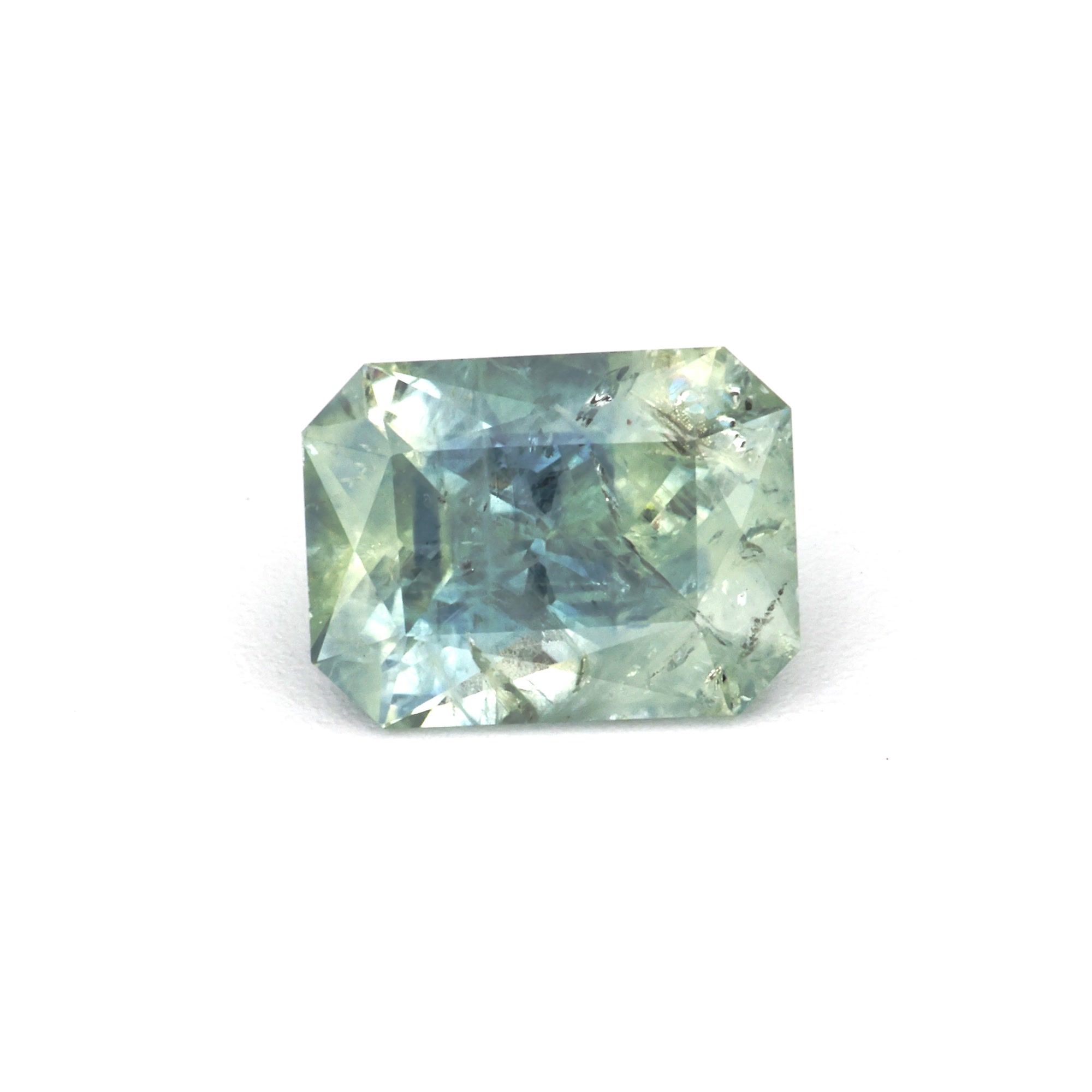 0.73ct Sapphire