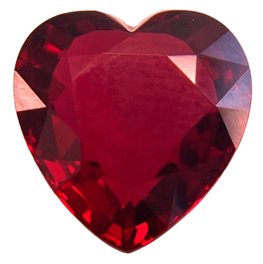 3.53ct Ruby