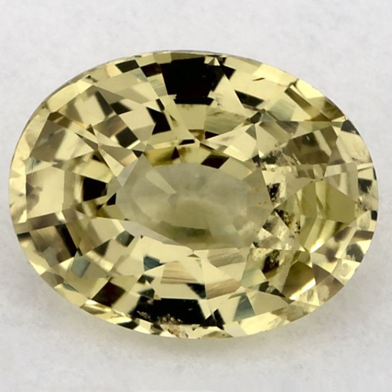 1.49ct Sapphire