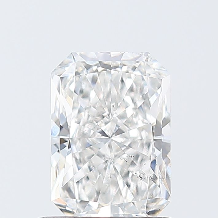 0.96 Carat Radiant Diamond