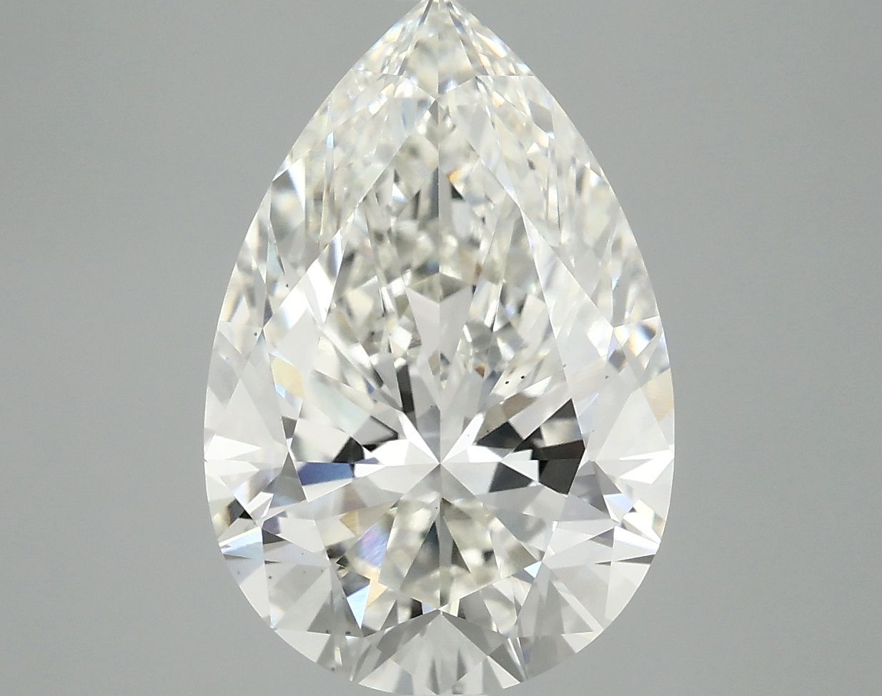 5.06 Carat · H · VS2 Rare Carat Ideal Cut
