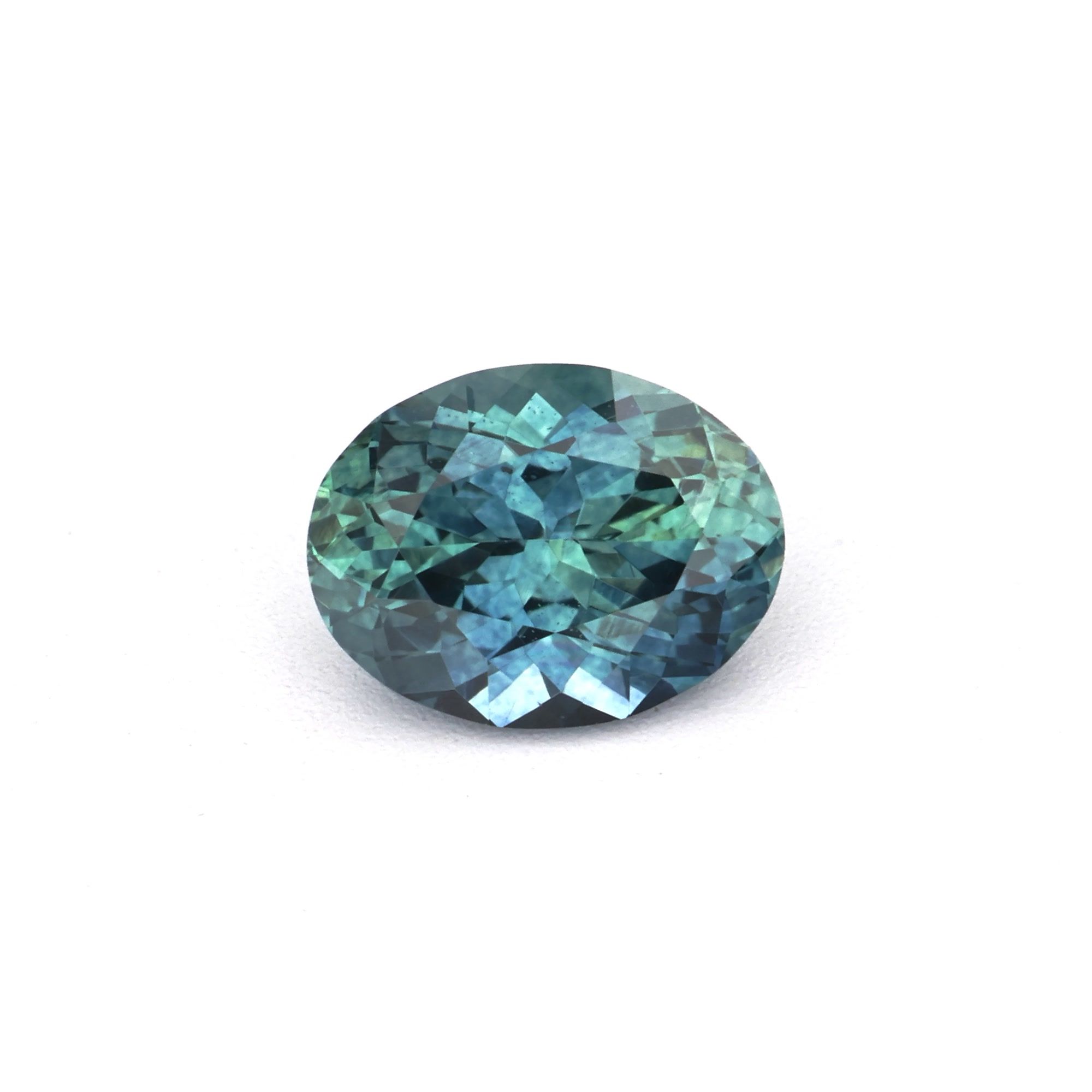 0.66ct Sapphire