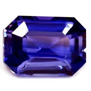 0.73ct Sapphire