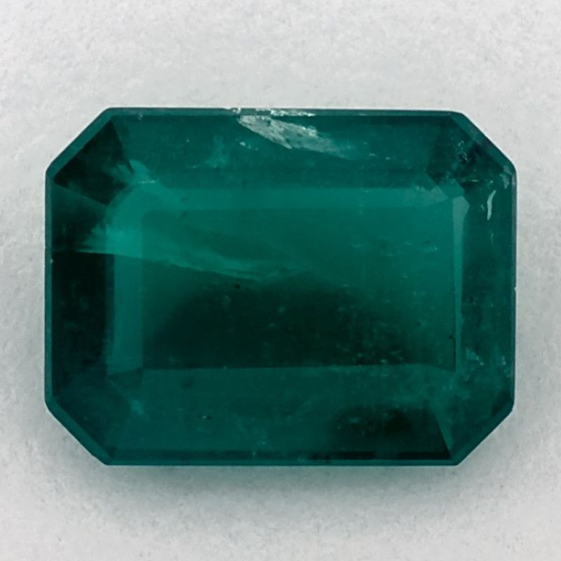 1.57ct Emerald