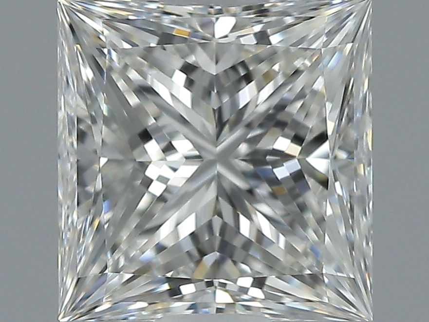 1,01 ct PRINCESS