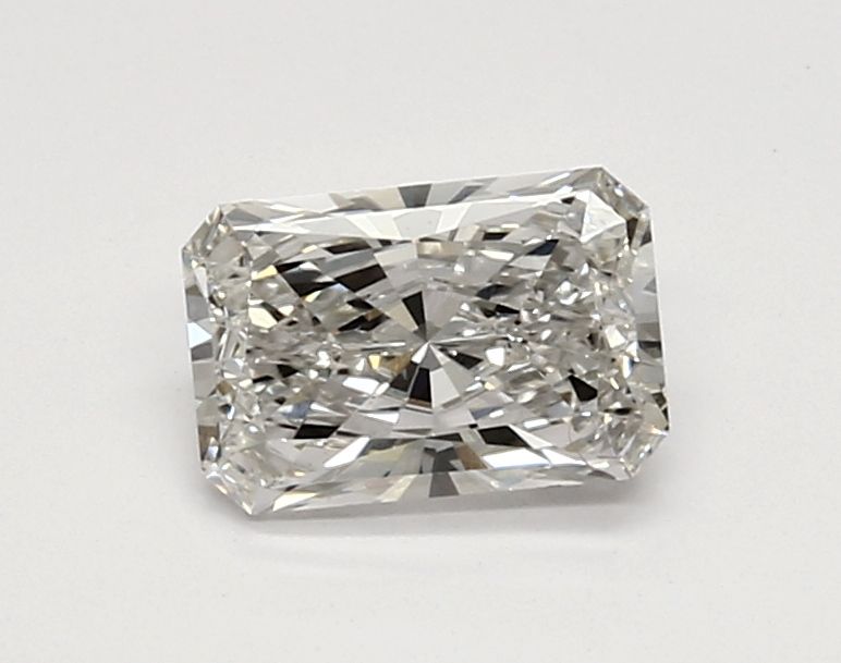 Radiant 1.10ct Diamond