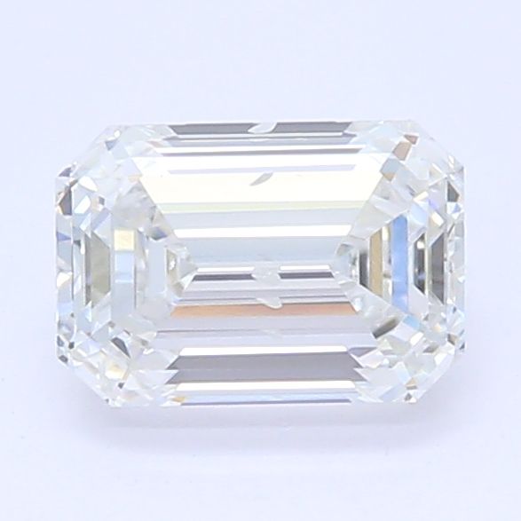 0.50 Carat Emerald Diamond