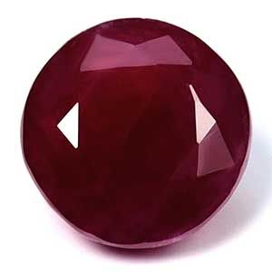 1.58ct Ruby