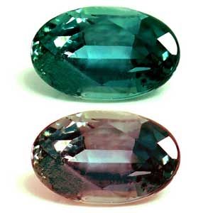 0.15ct Alexandrite