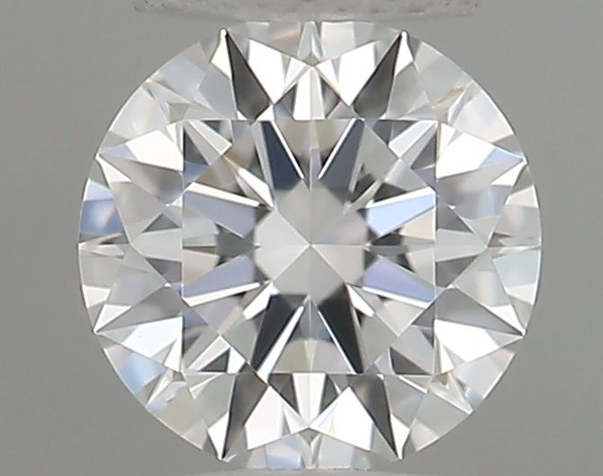 ROUND 0.18 carat diamond