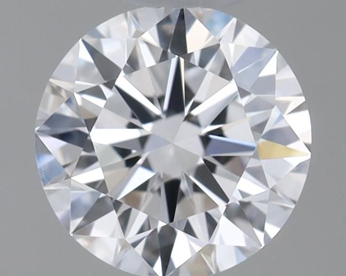 Round 0.52ct Diamond