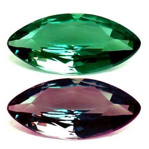 0.11ct Alexandrite