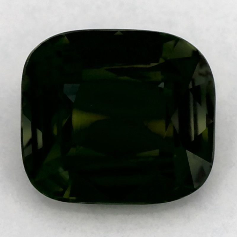 1.28ct Sapphire