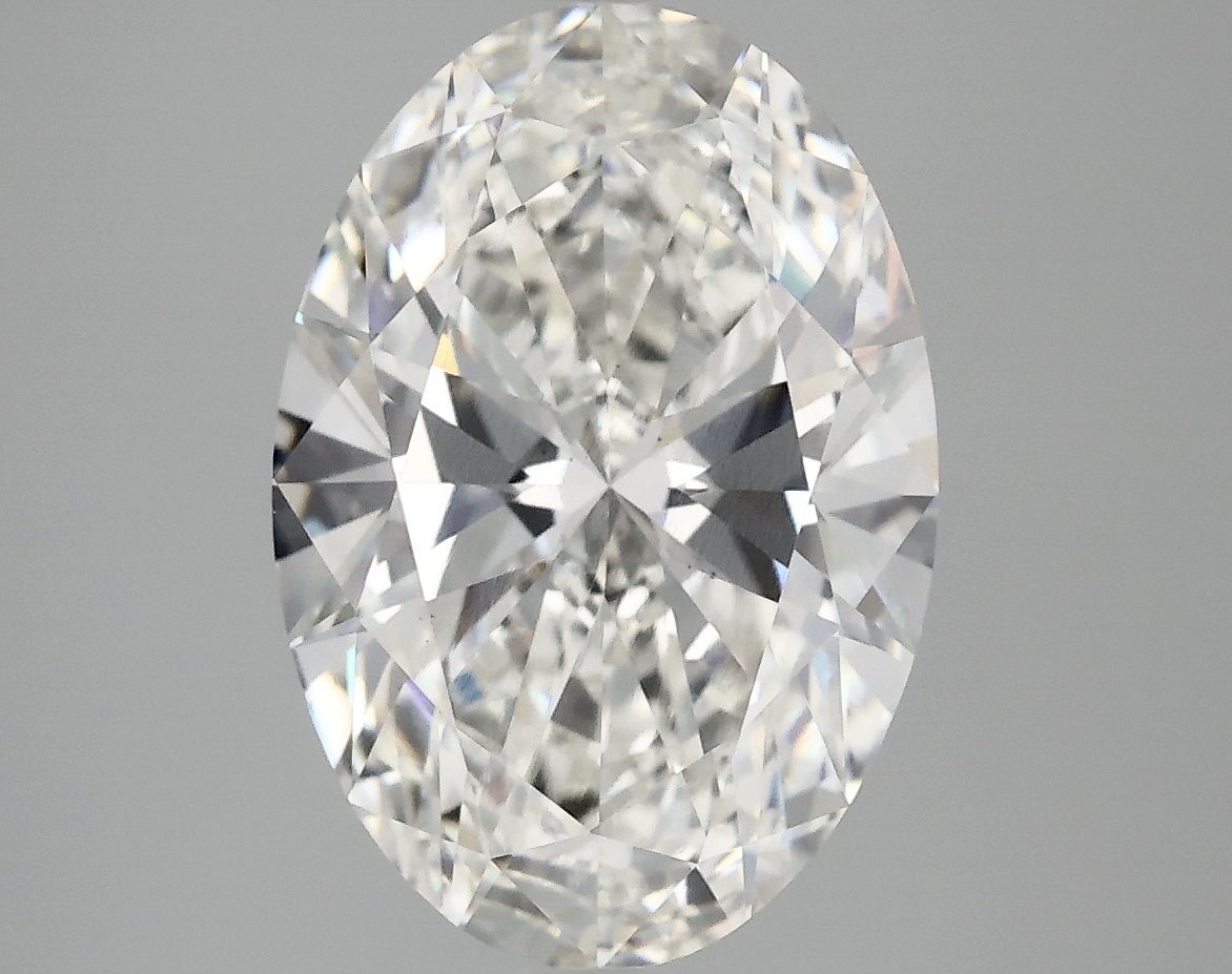 4.61 Carat · G · VS1 Rare Carat Ideal Cut