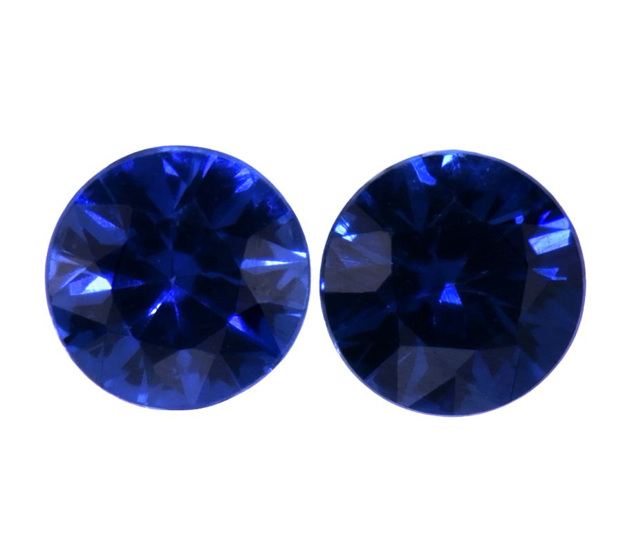 0.63ct Sapphire