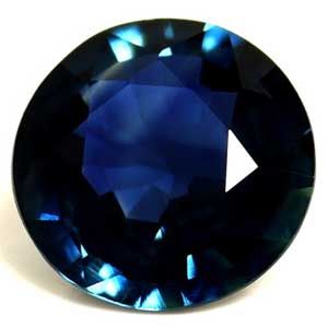 0.48ct Sapphire