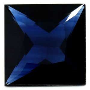 1.07ct Sapphire