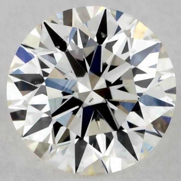 Diamante 0,23 ct ROUND