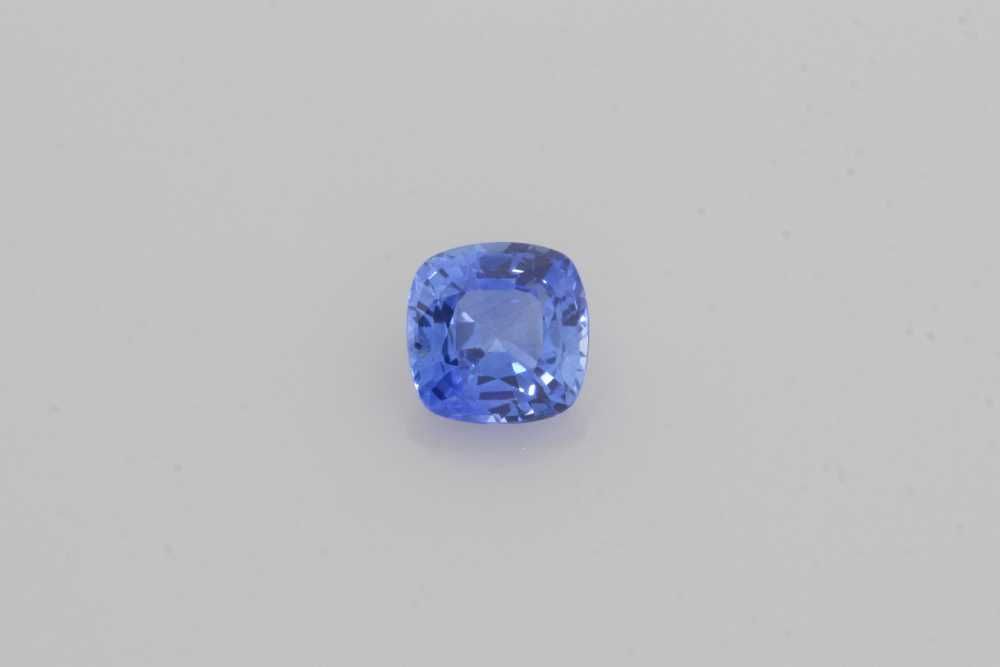 0.78ct Sapphire