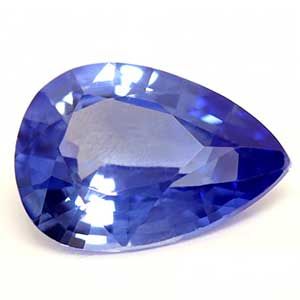 0.58ct Sapphire