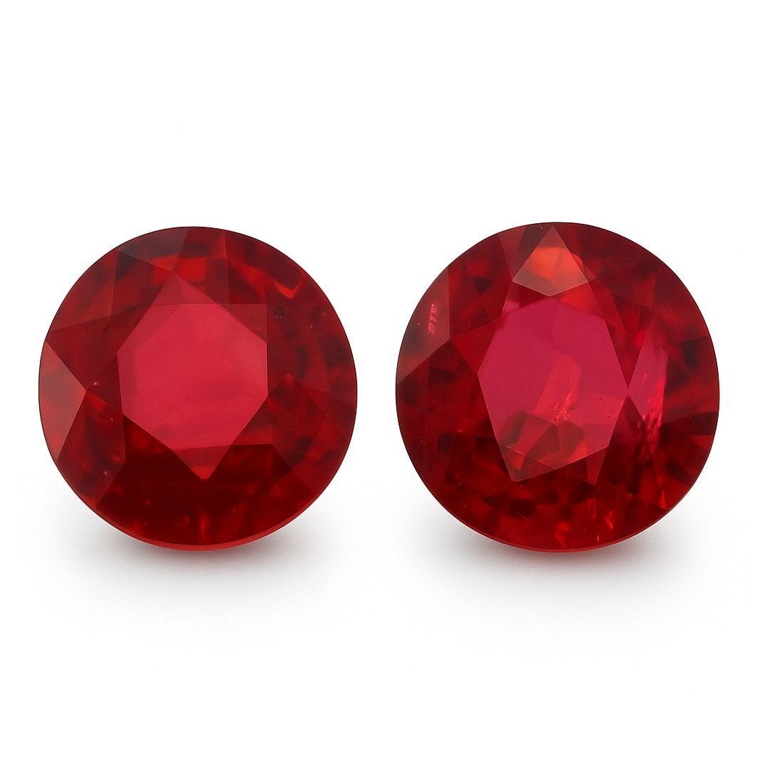 2.63ct Ruby