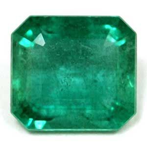 2.78ct Emerald