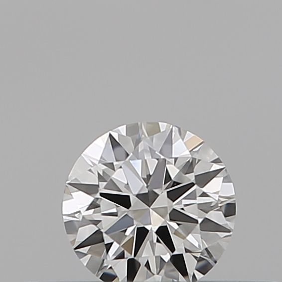 ROUND 0.18 carat diamond