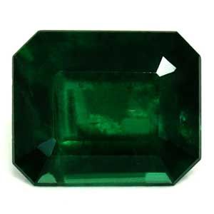0.51ct Emerald