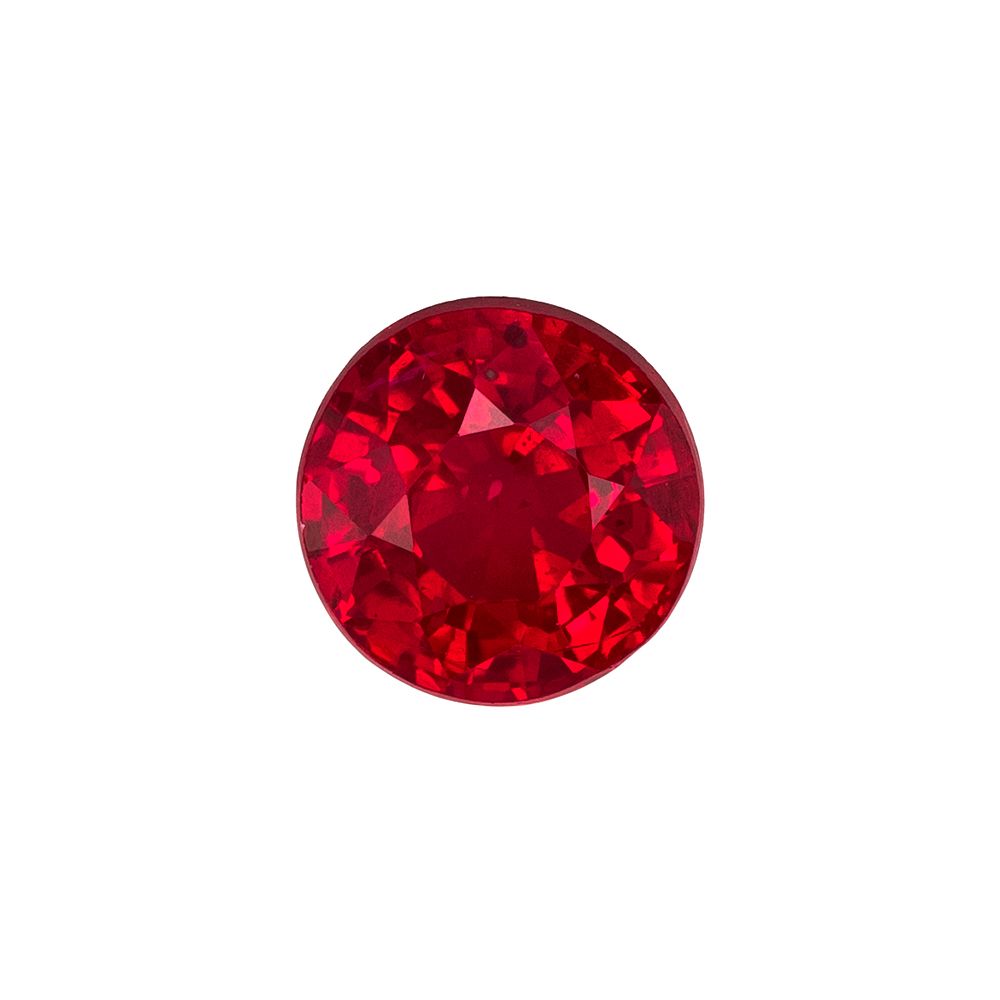 0.6ct Ruby