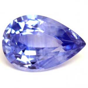 0.6ct Sapphire