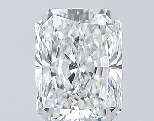 1.5ct Radiant F VVS1 Excellent Cut-LGD215193